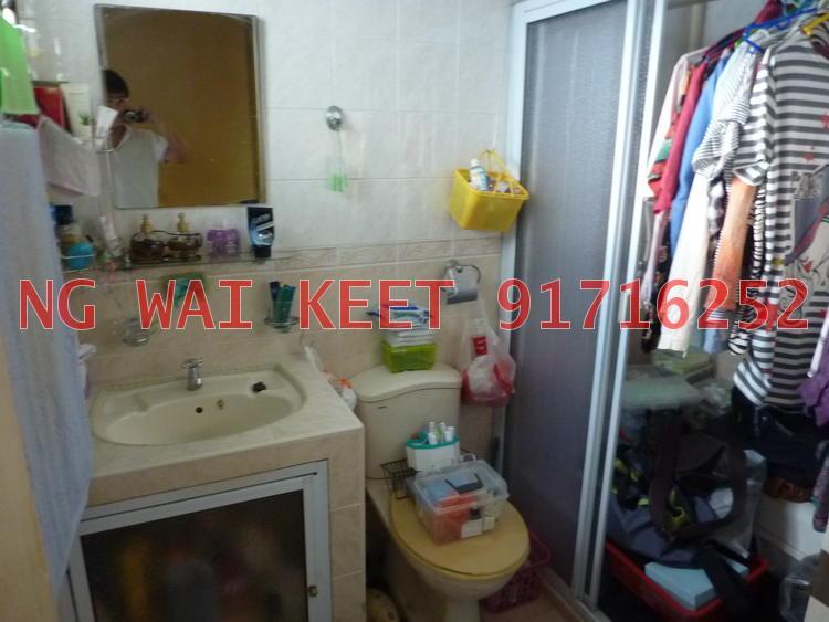 Blk 978D Buangkok Crescent (Hougang), HDB 4 Rooms #152705552